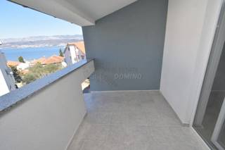 Novogradnja le 150 metrov od morja! šilo!