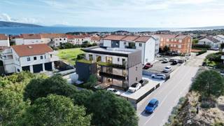 Penthouse ! Grad Krk
