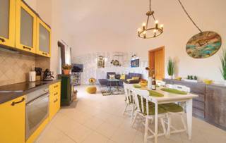 Apartma Krk, 73m2