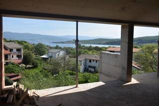 Apartma Soline, Dobrinj, 73m2