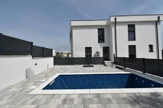 Apartma Malinska, Malinska-Dubašnica, 96m2