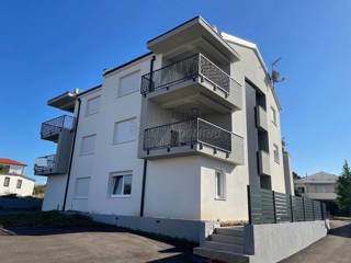 Apartma Šilo, Dobrinj, 62m2