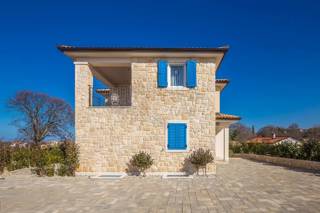 Čudovita vila z bazenom in razgledom! Malinska-okolica