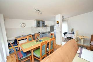 Apartma Krk, 85,15m2