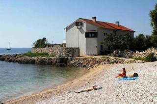 Hiša Krk, 150m2