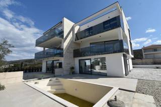 Apartma Punat, 113m2