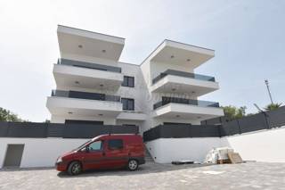Apartma Malinska, Malinska-Dubašnica, 136m2