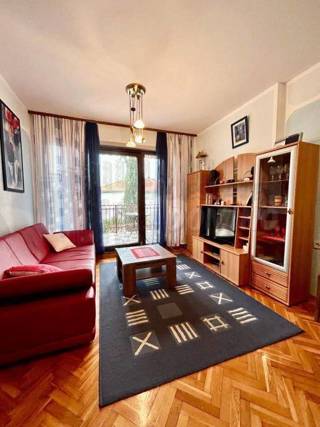 Apartma Malinska, Malinska-Dubašnica, 49m2