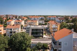 Apartma Malinska, Malinska-Dubašnica, 128m2