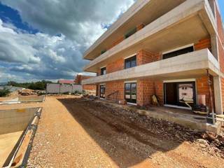 Apartma Malinska, Malinska-Dubašnica, 80m2