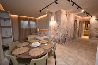 Apartma Njivice, Omišalj, 97m2