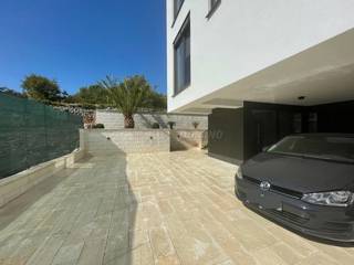 Apartma Krk, 86m2