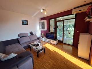Apartma Njivice, Omišalj, 54m2