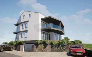 Zemljišče z gradbenim dovoljenjem, Punat!