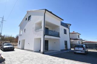 Hiša Dobrinj, 193m2