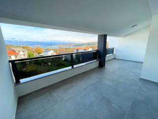 Apartma Soline, Dobrinj, 66m2