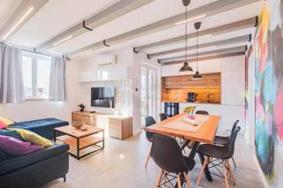 Čudovit apartma v Malinski! Otok Krk!