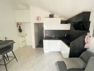 Apartma Malinska, Malinska-Dubašnica, 34m2