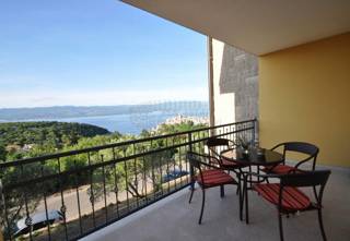 Apartma Vrbnik, 99m2