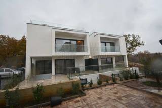 Apartma Njivice, Omišalj, 97m2