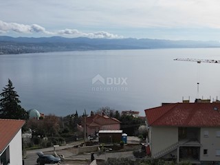 Opatija - Centar, Opatija, 3.289m2