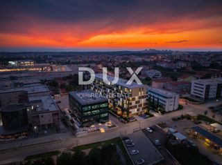 ISTRA, PULA Novogradnja na frekventni lokaciji