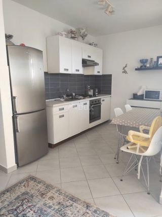 ISTRA, LABIN - Udobno stanovanje s pogledom na staro mestno jedro