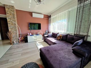 OPATIJA, POBRI - 3s + kopalnica z balkonom