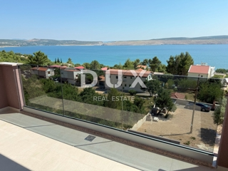 SELINE, ZADAR - TOP LOKACIJA! S2 Novogradnja s spektakularnim razgledom!