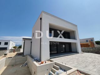 Hiša Mulo, Vrsi, 279,64m2