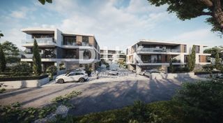 ISTRA, PULA - Stanovanje 80,44 m2 v pritličju z vrtom!