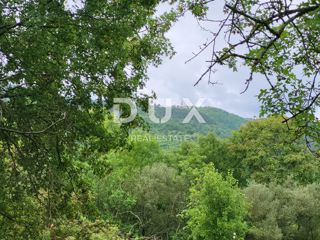 ISTRA, BUZET - Kmetijska zemljišča