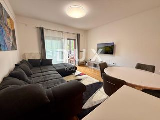 VIŠKOVO, MARINIĆI - 2 spalnici + dnevna soba, terasa, konoba 55 m2, vrt 130 m2
