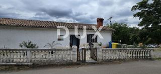 ISTRA, PAZIN, OKOLICA - Samostojna hiša z veliko potenciala