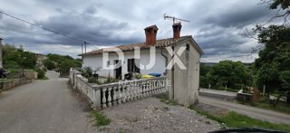 ISTRA, PAZIN, OKOLICA - Samostojna hiša z veliko potenciala