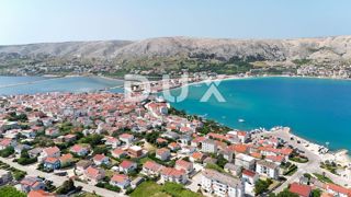 OTOK PAG, PAG - Družinski hotel z gostiščem in uveljavljenim podjetjem