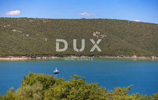 Rabac, Labin, 8.600m2