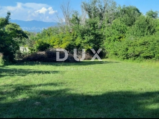 Zemljišče Sužan, Dobrinj, 896m2