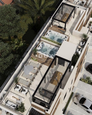 ZADAR, ZATON - Popolnoma opremljeni luksuzni apartmaji 55 metrov od plaže! A4