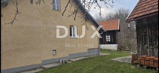 Hiša Moravice, Vrbovsko, 122m2