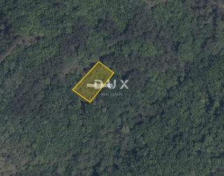 ISTRA, PAZIN, CEROVLJE – Kmetijsko zemljišče