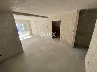 RIJEKA, DRENOVA - ekskluzivno stanovanje v NOVOGRADNJI v 1. nadstropju z balkonom + 2 parkirnima mestoma! PRILOŽNOST!