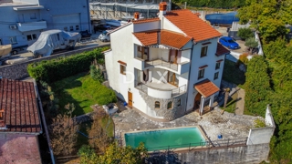 Hiša Poljane, Opatija - Okolica, 120m2