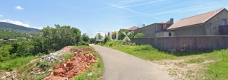 Zemljišče Hreljin, Bakar, 450m2