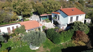 RIJEKA, PULAC - čudovita hiša na odmaknjeni lokaciji