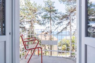 OPATIJA, SREDIŠČE – Kombinacija zgodovinskega šarma in sodobnega razkošja