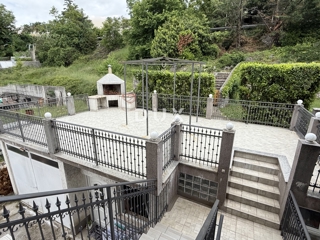 Hiša Martinkovac, Rijeka, 238,50m2