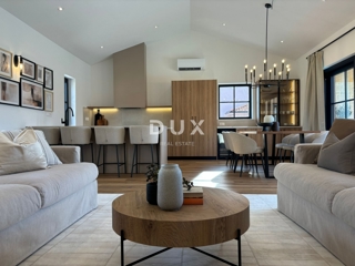 Hiša Cere, Žminj, 139,33m2