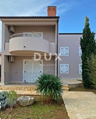 Hiša Medulin, 144,53m2