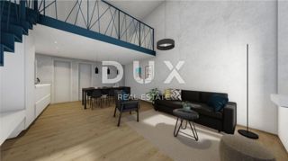 Poslovni prostor Volosko, Opatija, 85,60m2